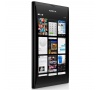 Mobilní telefon Nokia N9 - černý
