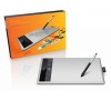 Tablet Wacom Bamboo 3 Fun Medium &amp; Touch