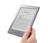 Čtečka e-knih Amazon Kindle 4, Wifi, s reklamou