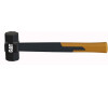 CAT J25-100 J-Series Hammer: 4lb En