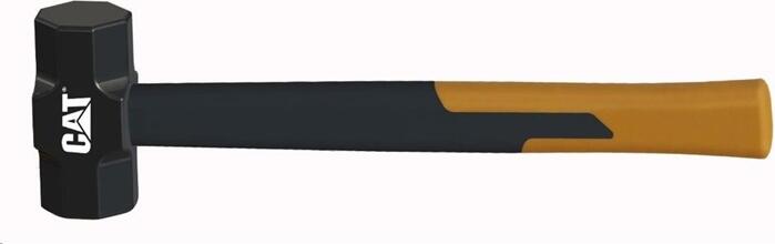 CAT J25-100 J-Series Hammer: 4lb En