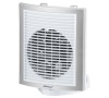 Teplovzdušný ventilátor Steba WM 2