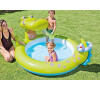 Intex 57431 Dětský bazének GATOR Intex 5
