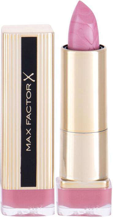 Rtěnka Max Factor Colour Elixir, 4 ml, odstín 085 Angel Pink