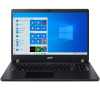 Notebook Acer TravelMate P2, černý (TMP215-52-59FW) (NX.VMHEC.001)