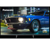 UHD LED TV Panasonic TX-40HX800E