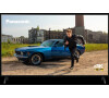 UHD LED TV Panasonic TX-55HX940E