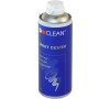 Hořlavý stlačený plyn D Clean 400 ml