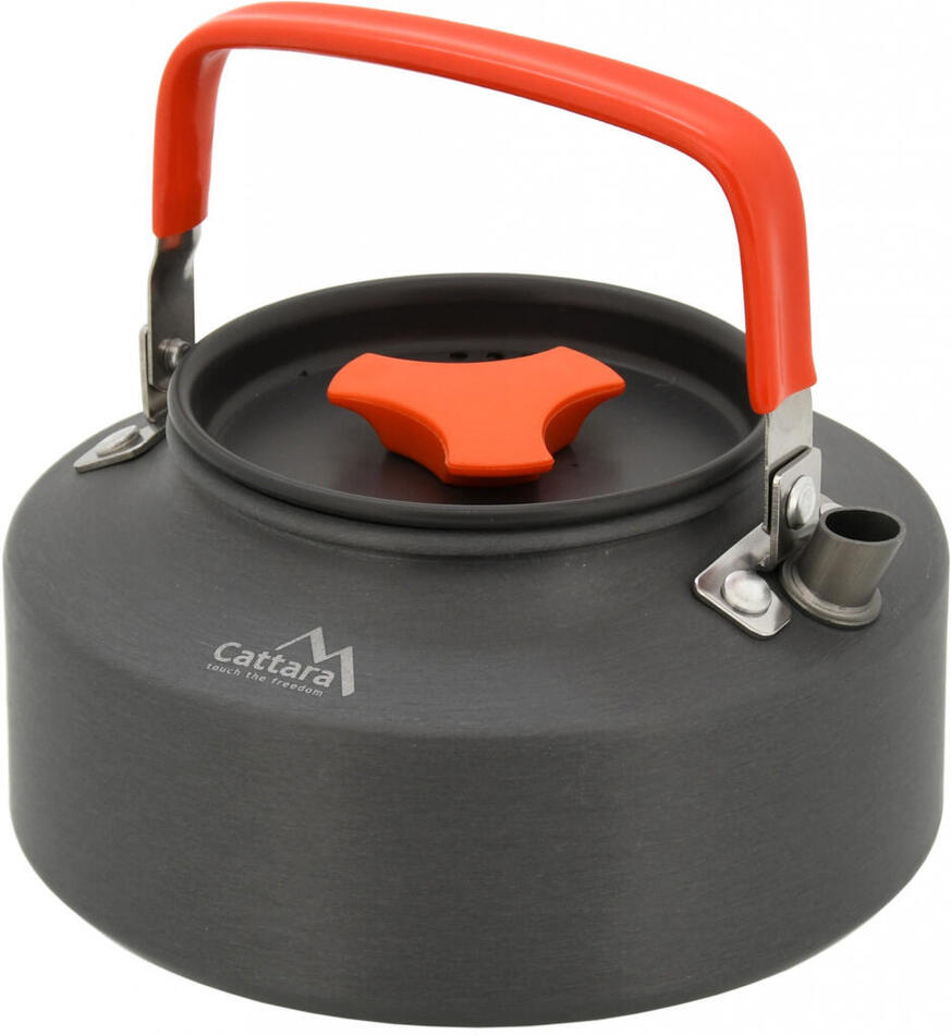 Konvice Cattara ORANGE 1100 ml