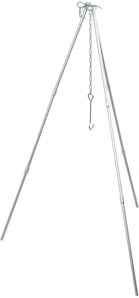 Trojnožka Cattara 13630 skládací 86cm