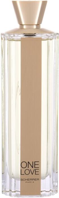 Parfémovaná voda Jean Louis Scherrer One Love, 100 ml
