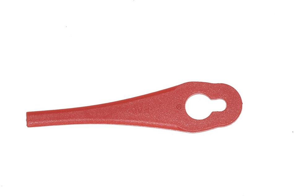 Riwall PRO Plastové nože ( sada 10 kusů ), pro RALT 2320