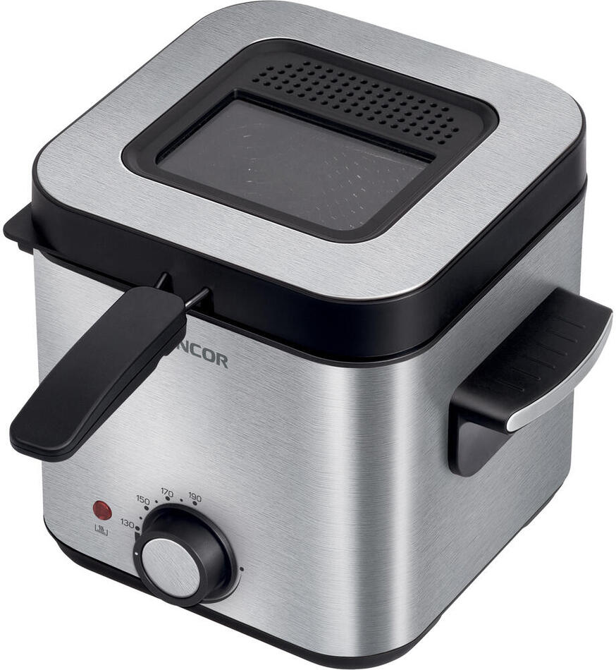 Fritéza Sencor SFR 6200SS