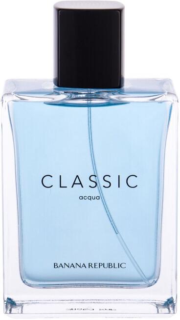 Parfémovaná voda Banana Republic Classic, 125 ml