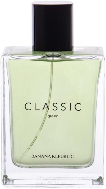 Parfémovaná voda Banana Republic Classic, 125 ml
