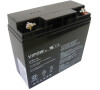 Baterie olověná 12V 20Ah VIPOW BAT0218