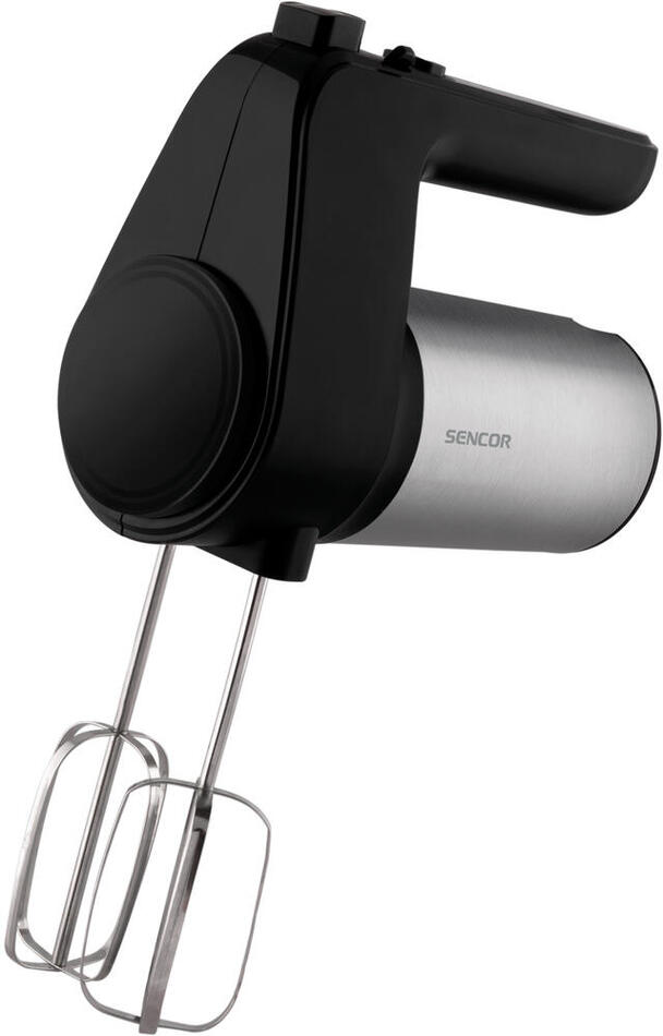Ruční šlehač Sencor SHM 5207SS