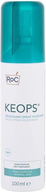 Deodorant RoC Keops, 100 ml