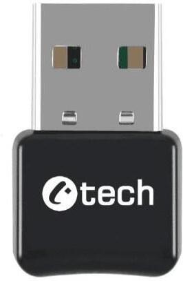 Bluetooth adaptér C-TECH BTD-01