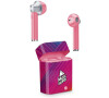 Bezdrátová sluchátka MUSICSOUND TWS, design 4