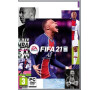 HRA PC FIFA 21