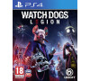 PS4 hra UBISOFT Watch Dogs Legion