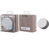 Mini speaker PLUS F2724 s FM rádiem, grey
