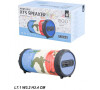 Bluetooth Portable Speaker PLUS Mini F2848, Deer