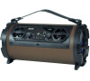 Bluetooth Speaker PLUS FT999, s mikrofonem, hnědý