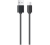 Nabíjecí USB-C kabel ALIGATOR, černý