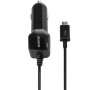 Nabíječka do auta ALIGATOR microUSB 1A, originální