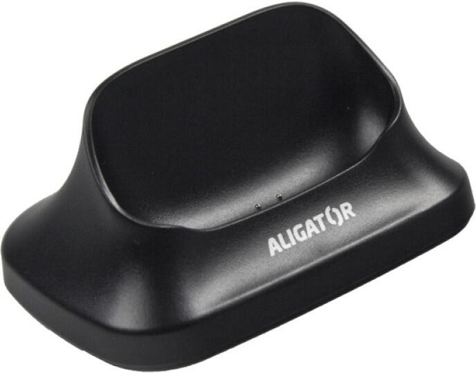 Nabíjecí stojánek ALIGATOR A700, originální