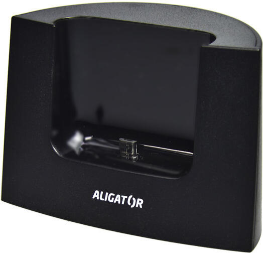 Nabíjecí stojánek ALIGATOR A900, originální