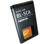 Baterie NOKIA BL-5CA , Li-ION 700 mAh, originální, bulk