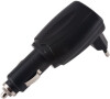 Aligator Síťová a autonabíječka s USB konektorem, 5V/1A