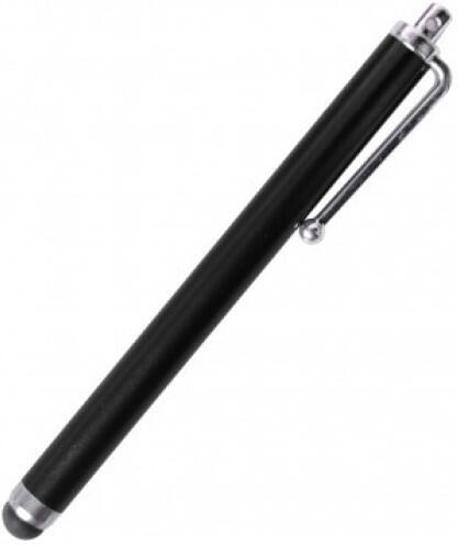Aligator Stylus UNI, černý, pro kapacitní dotykové displeje