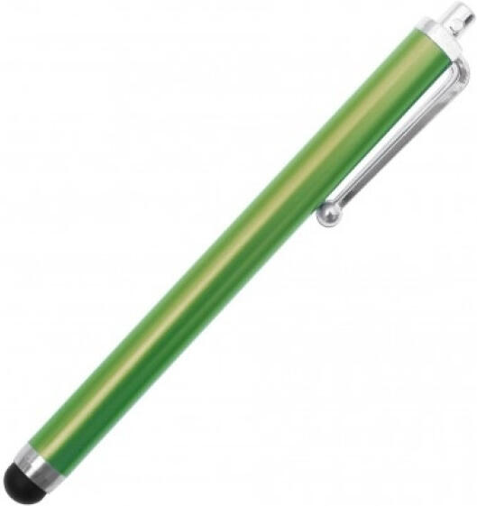 Aligator Stylus UNI, zelený, pro kapacitní dotykové displeje