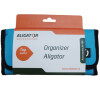 Cestovní organizér ALIGATOR modrý