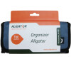 Cestovní organizér ALIGATOR šedý
