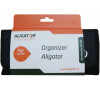 Cestovní organizér ALIGATOR černý