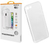 Pouzdro TRANSPARENT ALIGATOR Apple iPhone 7/8
