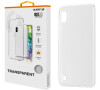 Pouzdro TRANSPARENT ALIGATOR Samsung Galaxy A10