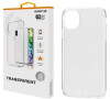 Pouzdro TRANSPARENT ALIGATOR Apple iPhone 11