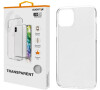 Pouzdro TRANSPARENT ALIGATOR Apple iPhone 11 Pro
