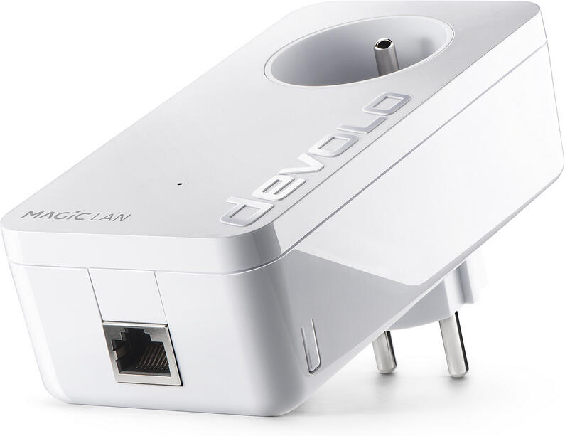 Devolo Magic 1 LAN 1-1-1 Addition rozšiřující modul 1200 Mbps (8291)