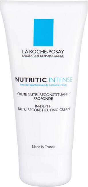 Denní pleťový krém La Roche-Posay Nutritic Intense, 50 ml