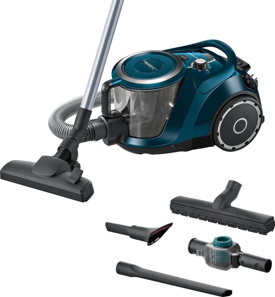 Podlahový vysavač Bosch BGS41FAM ProFamily
