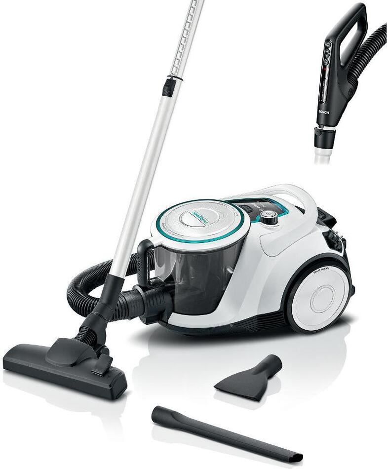 Podlahový vysavač Bosch BGS41HYG1 ProHygienic