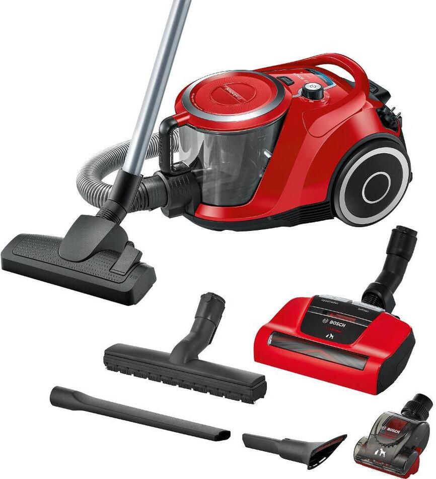 Podlahový vysavač Bosch BGS41PET1 ProAnimal