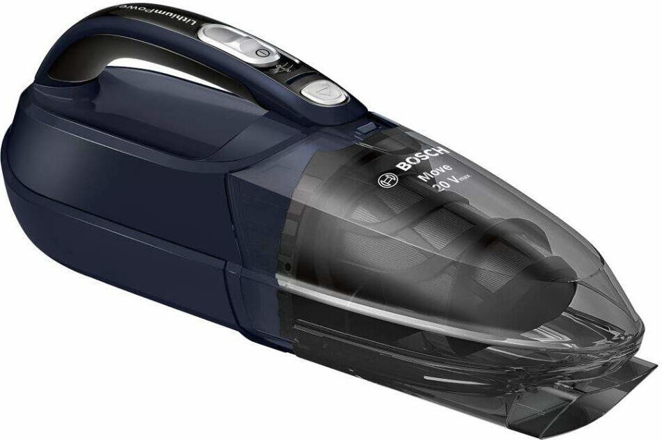 Ruční vysavač Bosch BHN20L Move